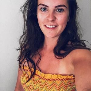 Meet your Posher, Shae